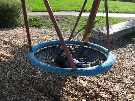 Spielplatz L7, Ezach III – Bild 1