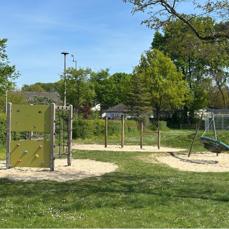 Spiel- und Sportplatz Metel – Bild 2