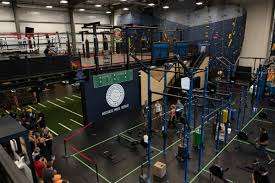 Badlands Training Centre – Bild 1