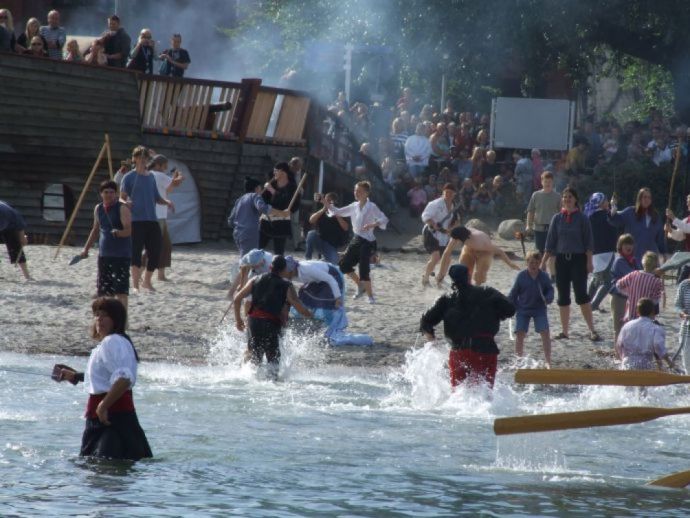 Eckernförder Piratentage – Bild 2