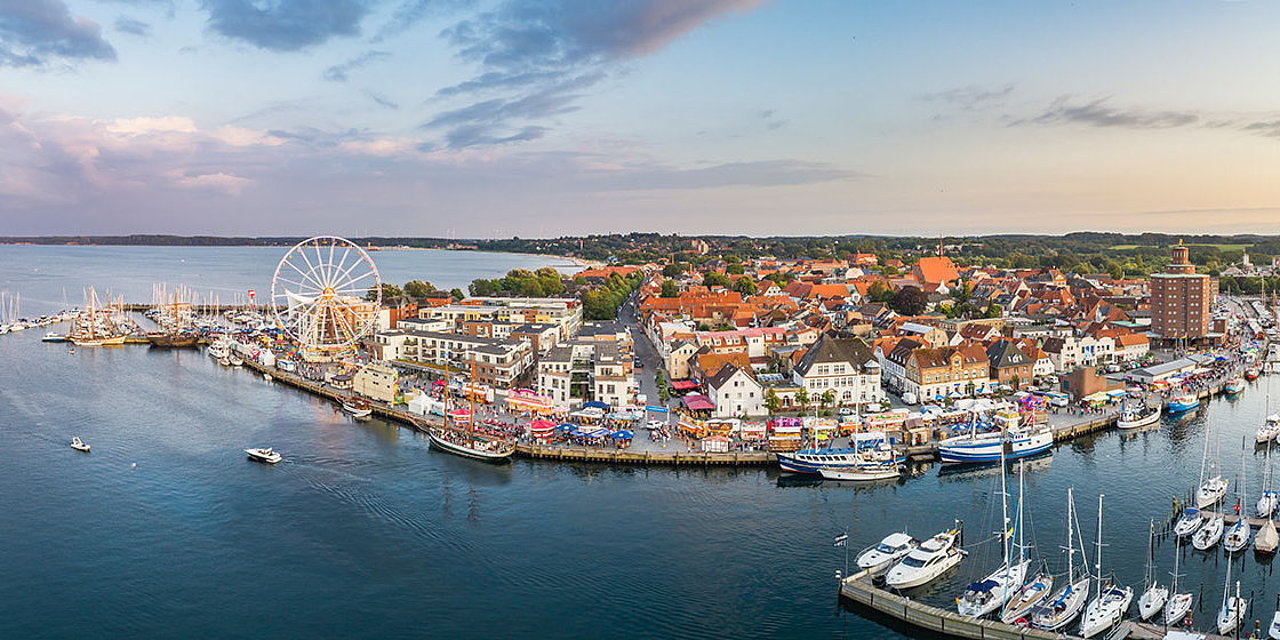 Eckernförder Piratentage – Bild 4