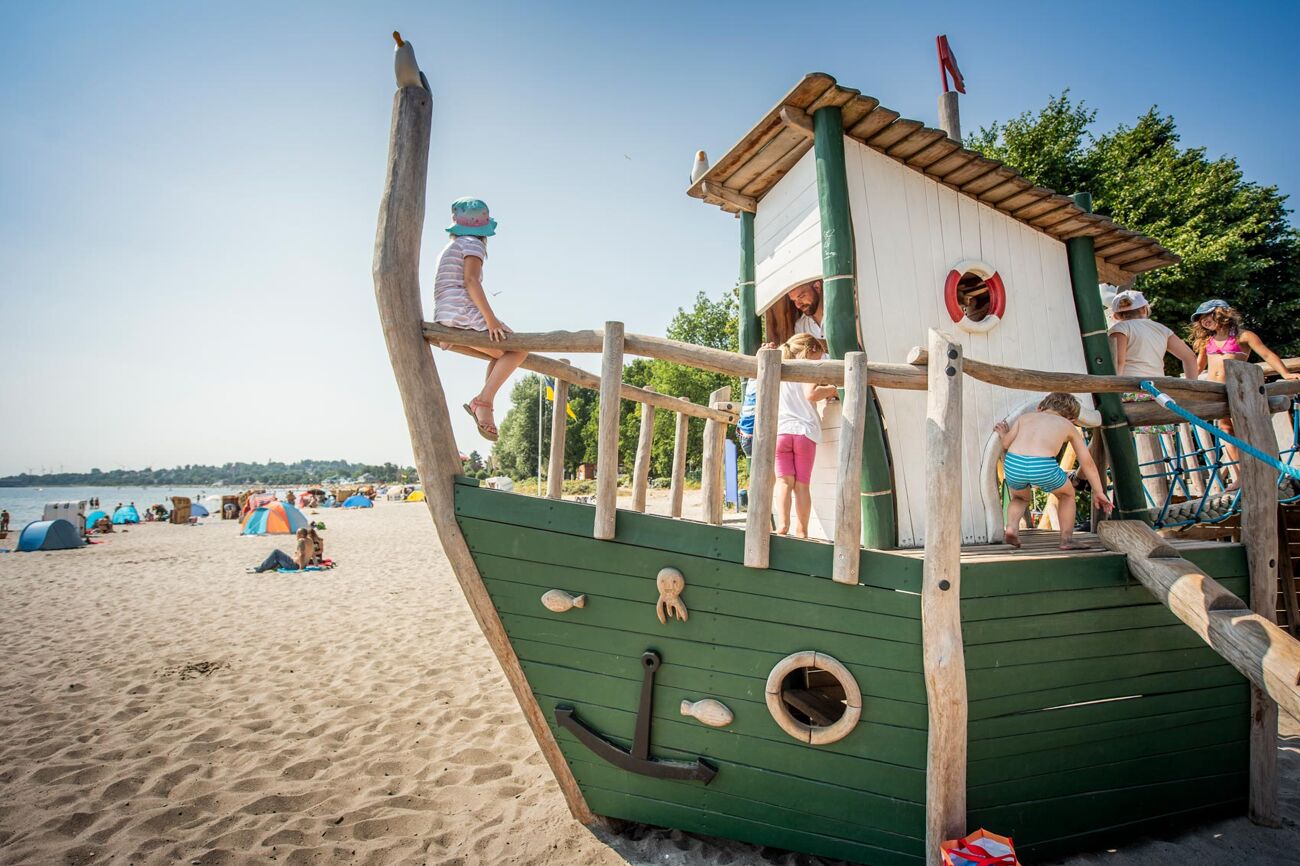 Eckernförder Piratentage – Bild 5