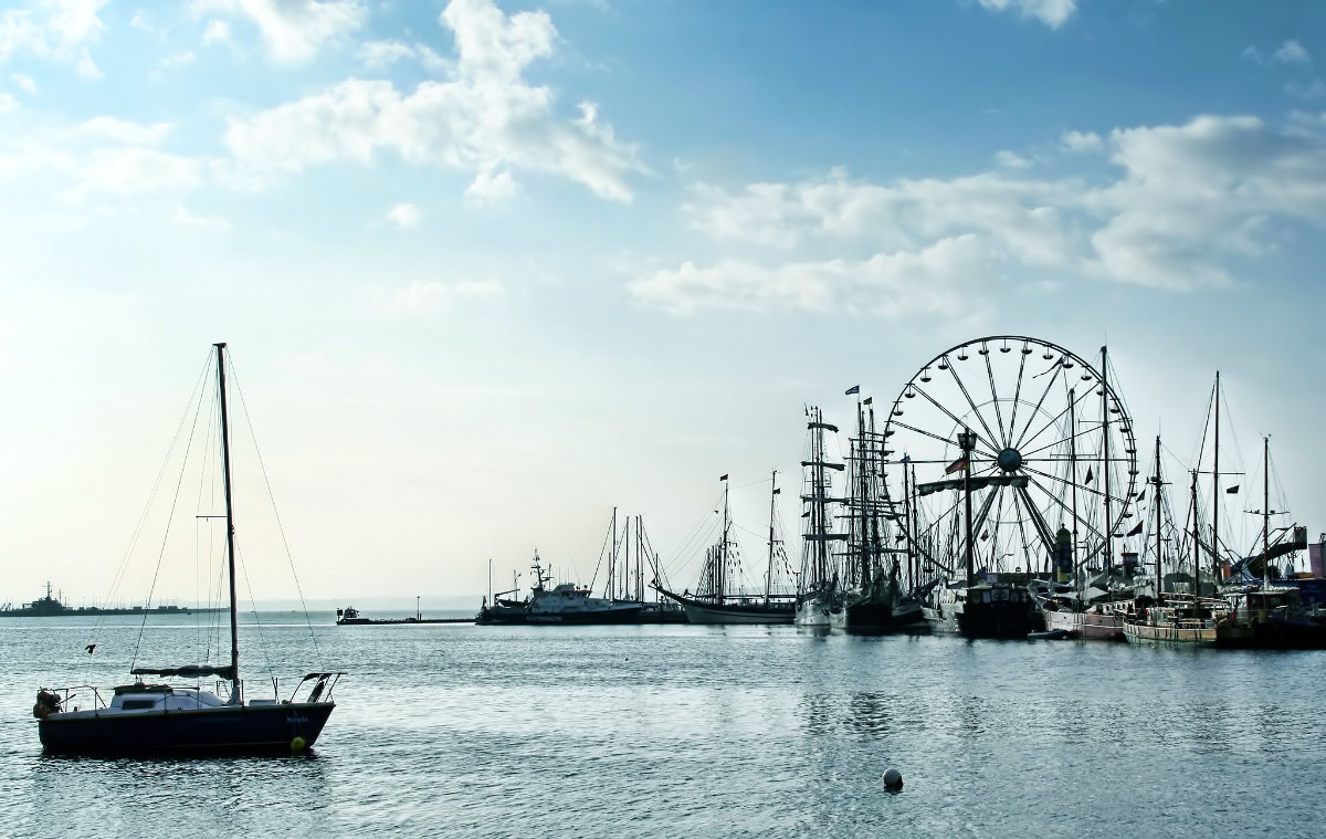 Eckernförder Piratentage – Bild 6