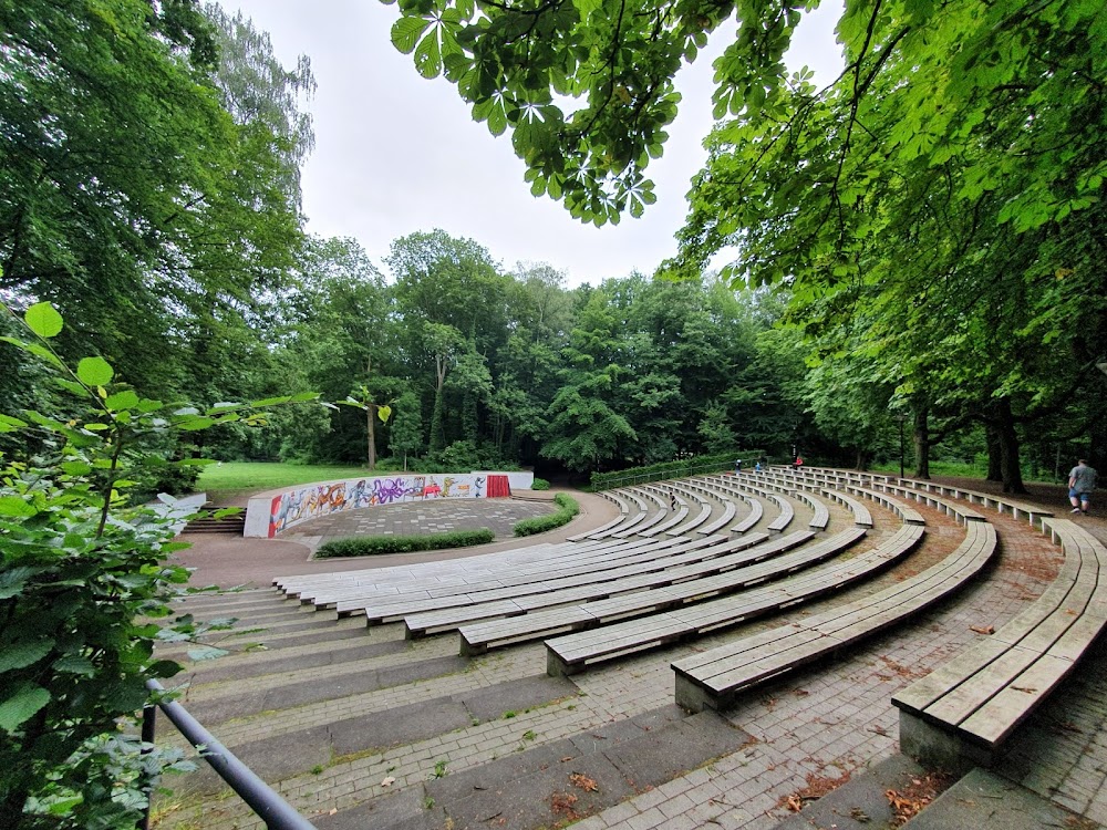 Mohns Park – Bild 1