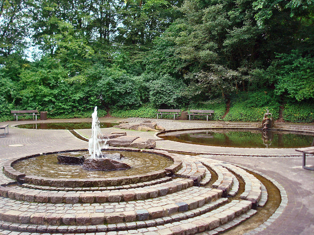 Mohns Park – Bild 2