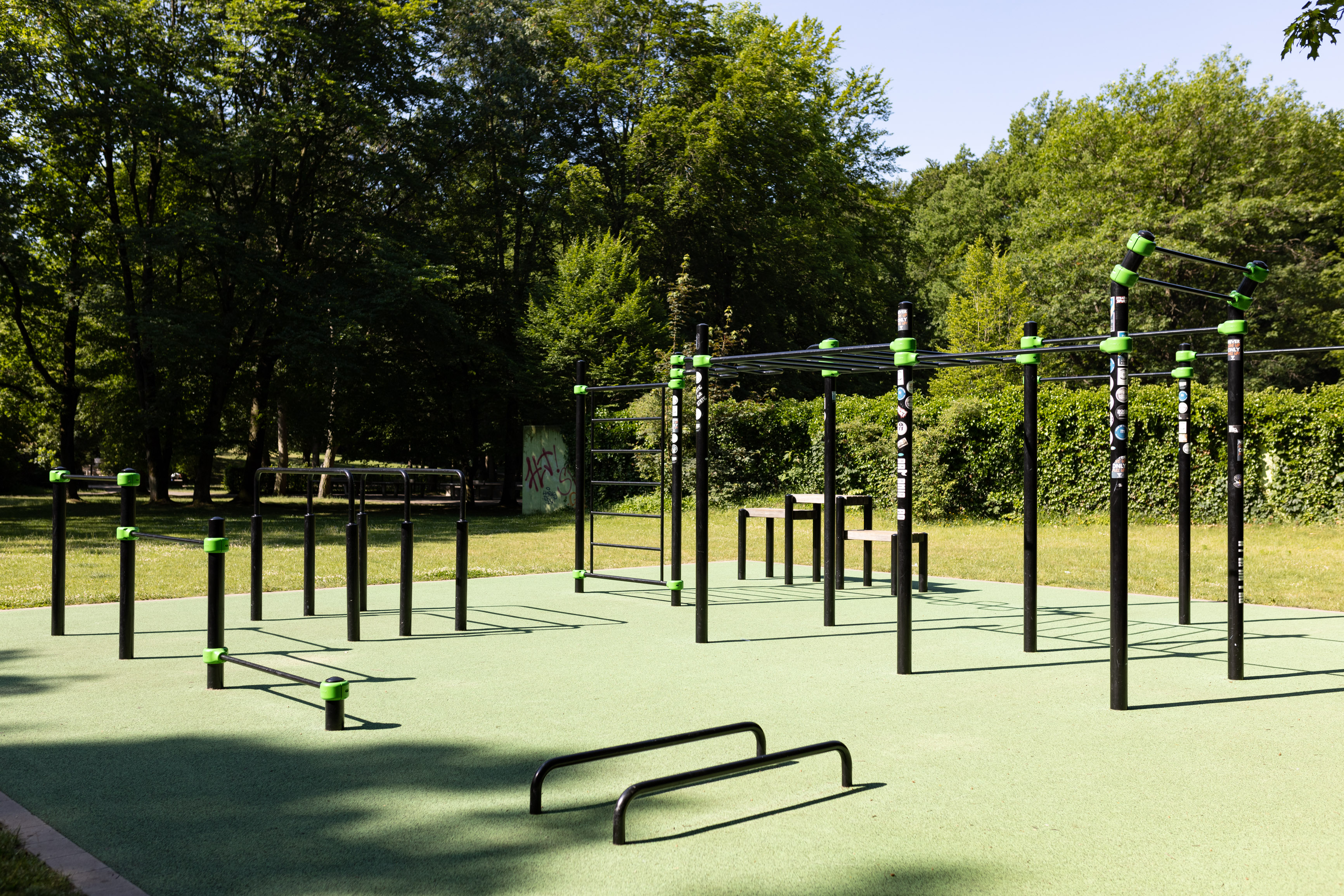 Mohns Park – Bild 3