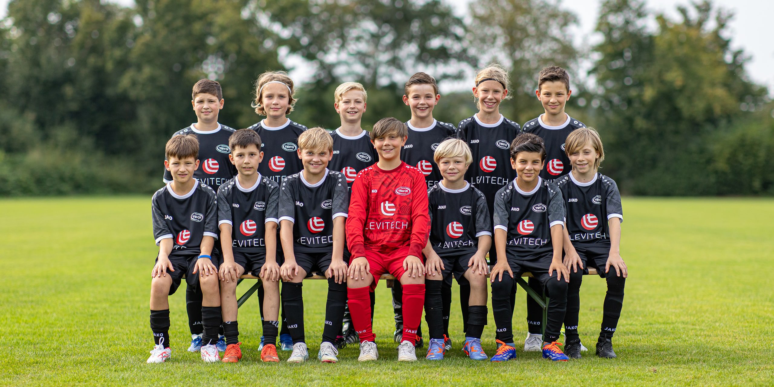 Turn- und Sportverein Krefeld- Bockum 1901 e.V. – Bild 1