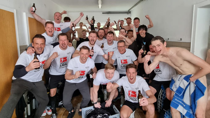 Turn- und Sportverein Krefeld- Bockum 1901 e.V. – Bild 2