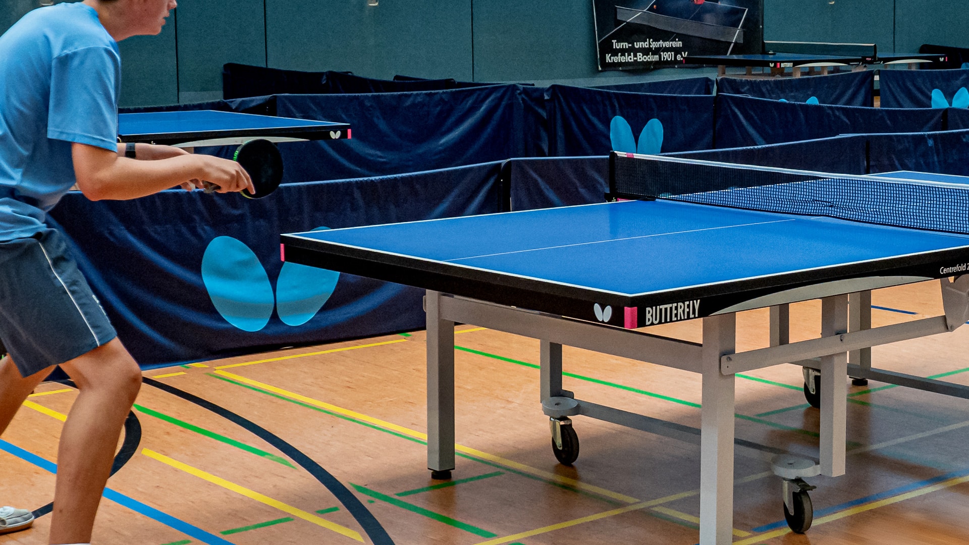 Turn- und Sportverein Krefeld- Bockum 1901 e.V. – Bild 3