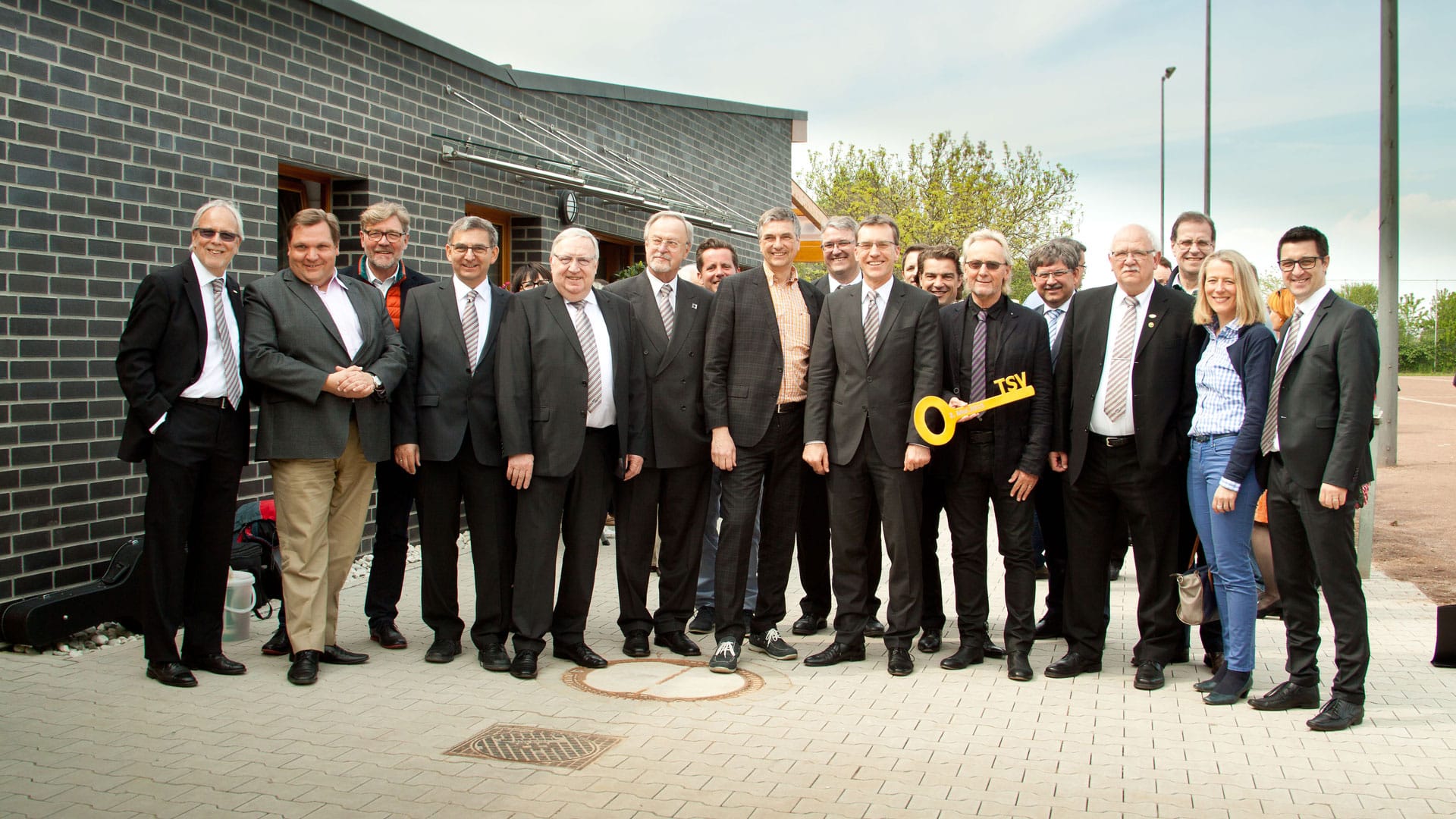 Turn- und Sportverein Krefeld- Bockum 1901 e.V. – Bild 5