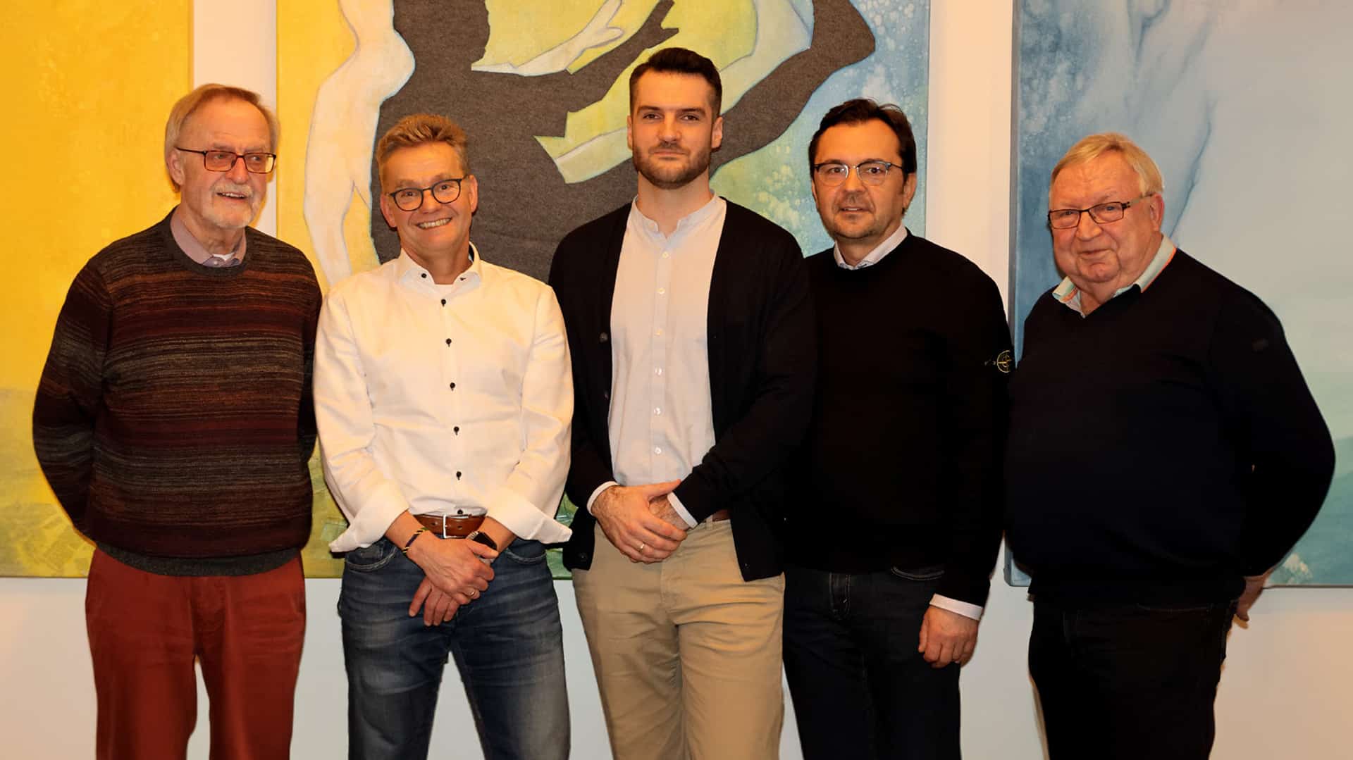 Turn- und Sportverein Krefeld- Bockum 1901 e.V. – Bild 6