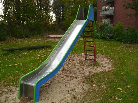 Spielplatz Streuheidenweg – Bild 2