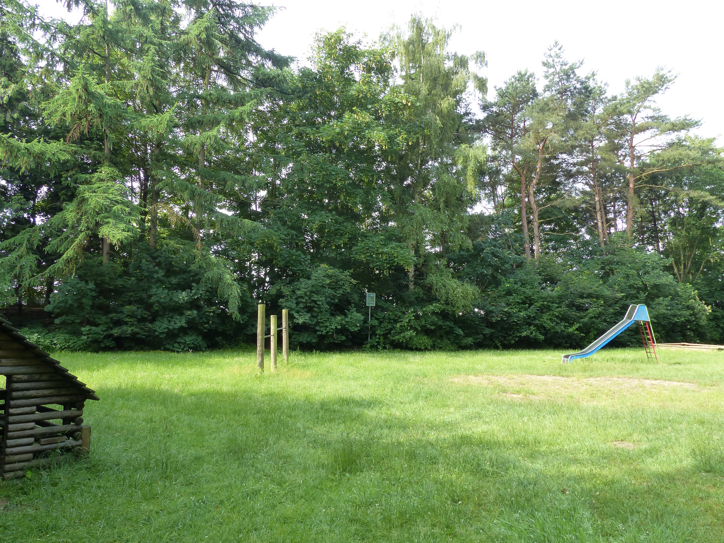 Spielplatz Streuheidenweg – Bild 3