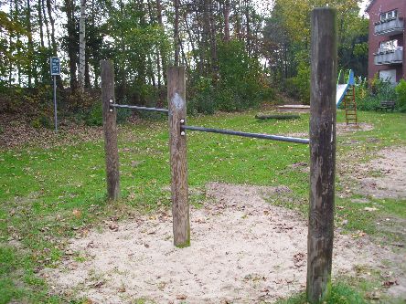 Spielplatz Streuheidenweg – Bild 4