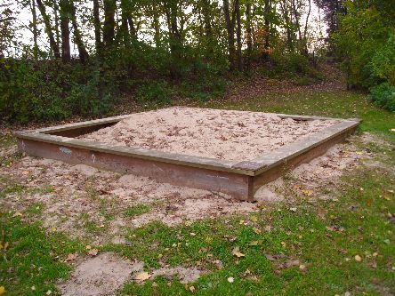 Spielplatz Streuheidenweg – Bild 5