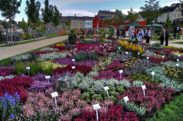 Park der Generationen – Bild 3