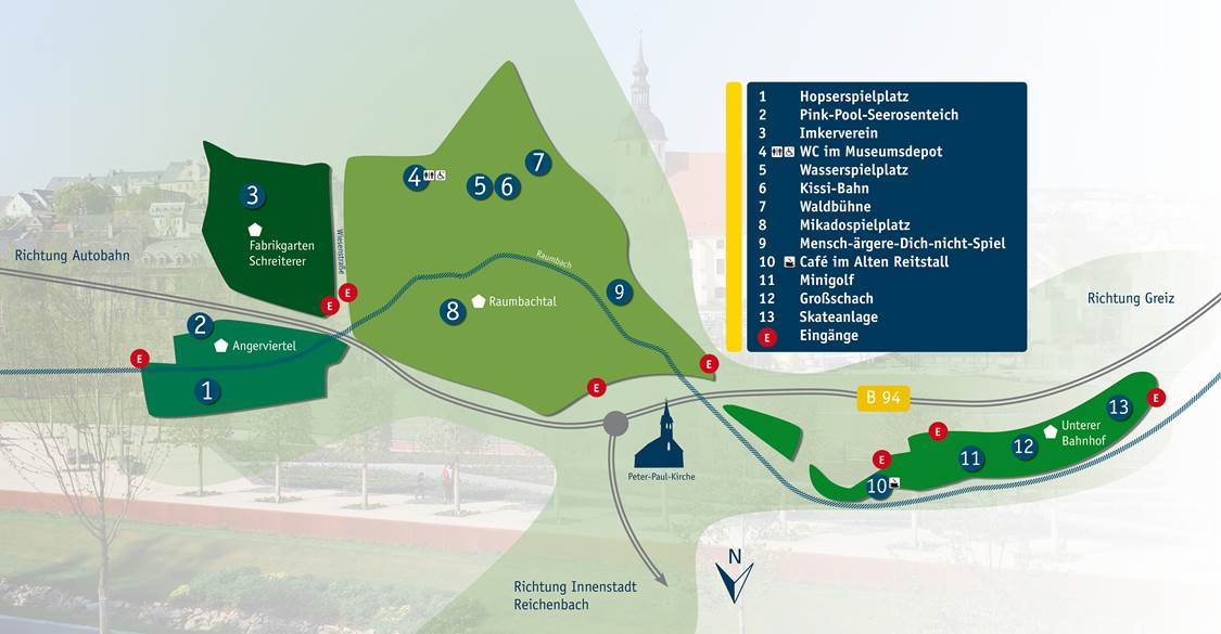 Park der Generationen – Bild 4