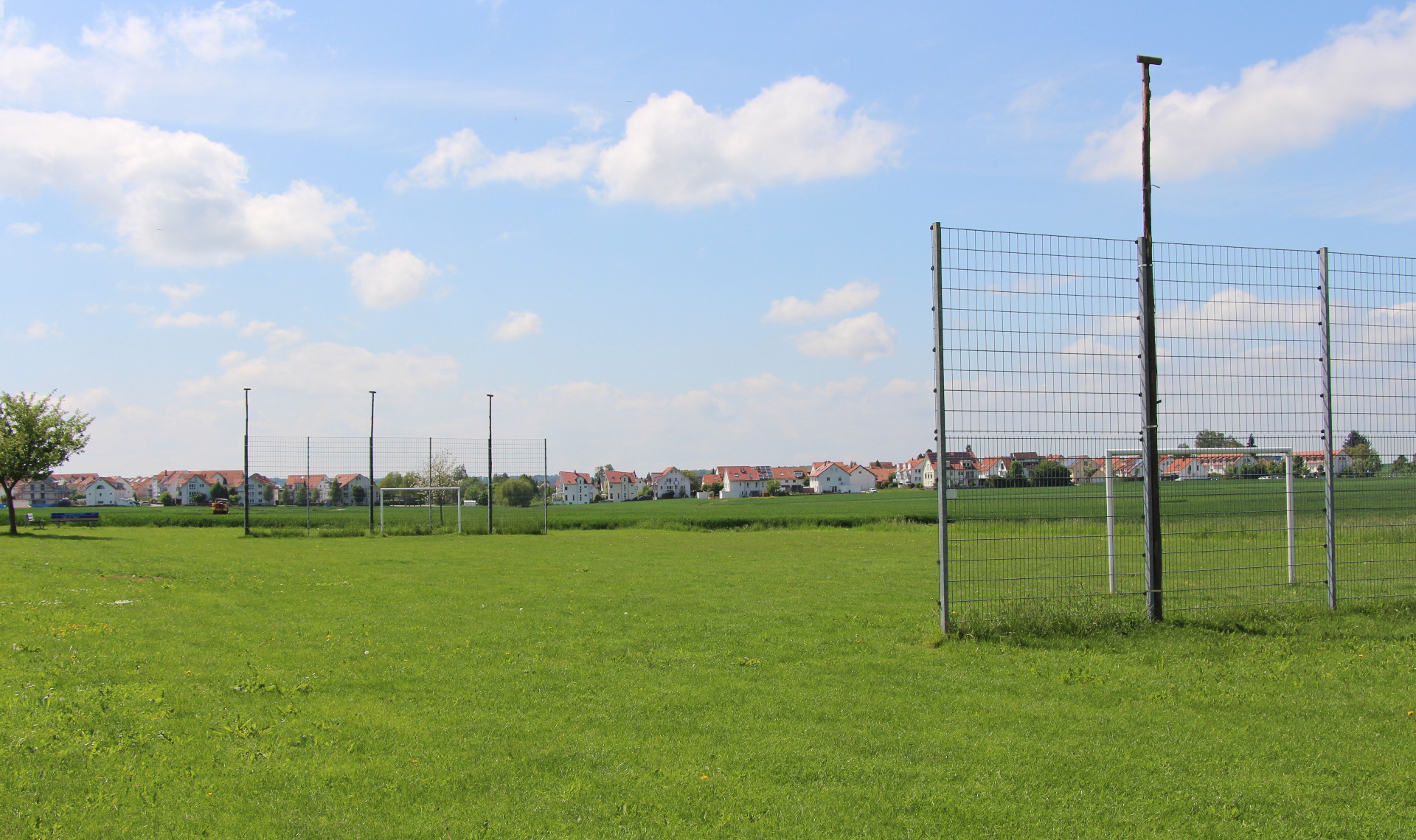 Bolz-/Fußballplatz – Bild 6