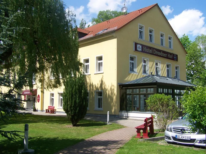scholek - Das neue Restaurant im Hotel Dresdner Hof – Bild 2