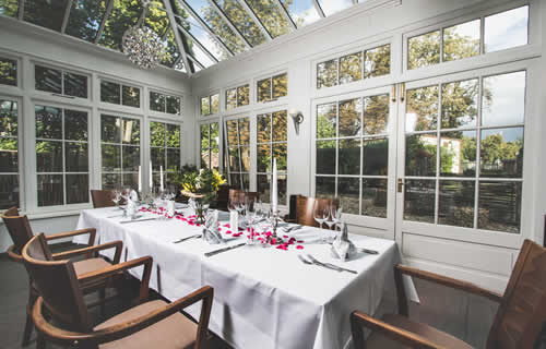 scholek - Das neue Restaurant im Hotel Dresdner Hof – Bild 3