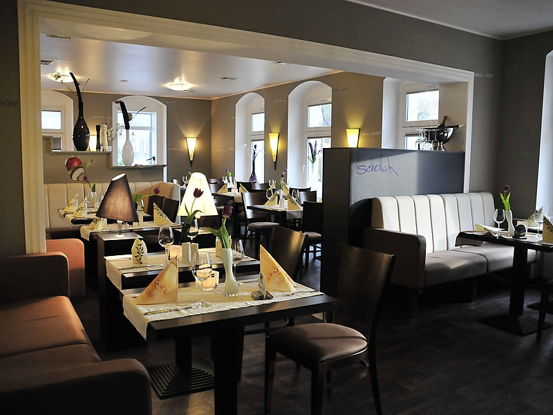 scholek - Das neue Restaurant im Hotel Dresdner Hof – Bild 4