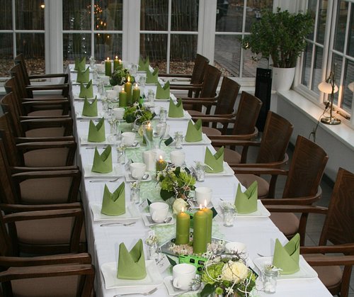 scholek - Das neue Restaurant im Hotel Dresdner Hof – Bild 5