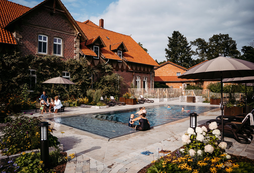 Landhaus Averbeck – Bild 2