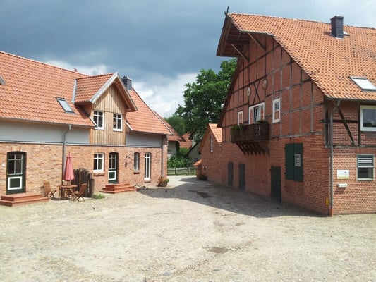 Landhaus Averbeck – Bild 3