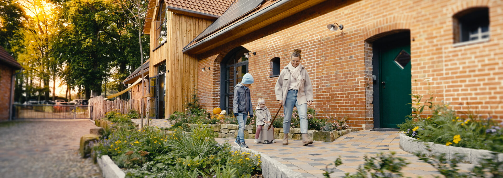 Landhaus Averbeck – Bild 5