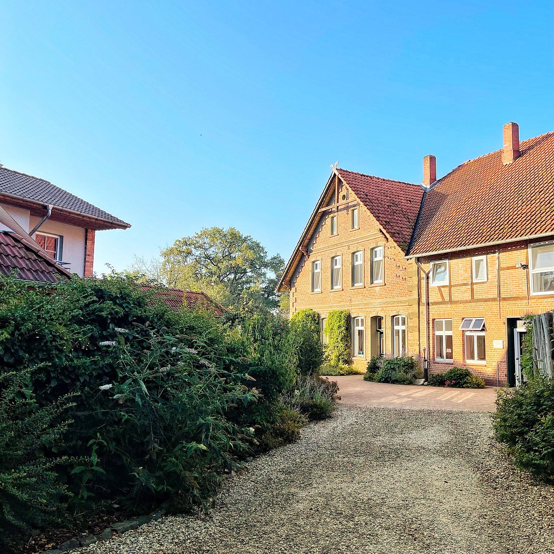 Landhaus Averbeck – Bild 6