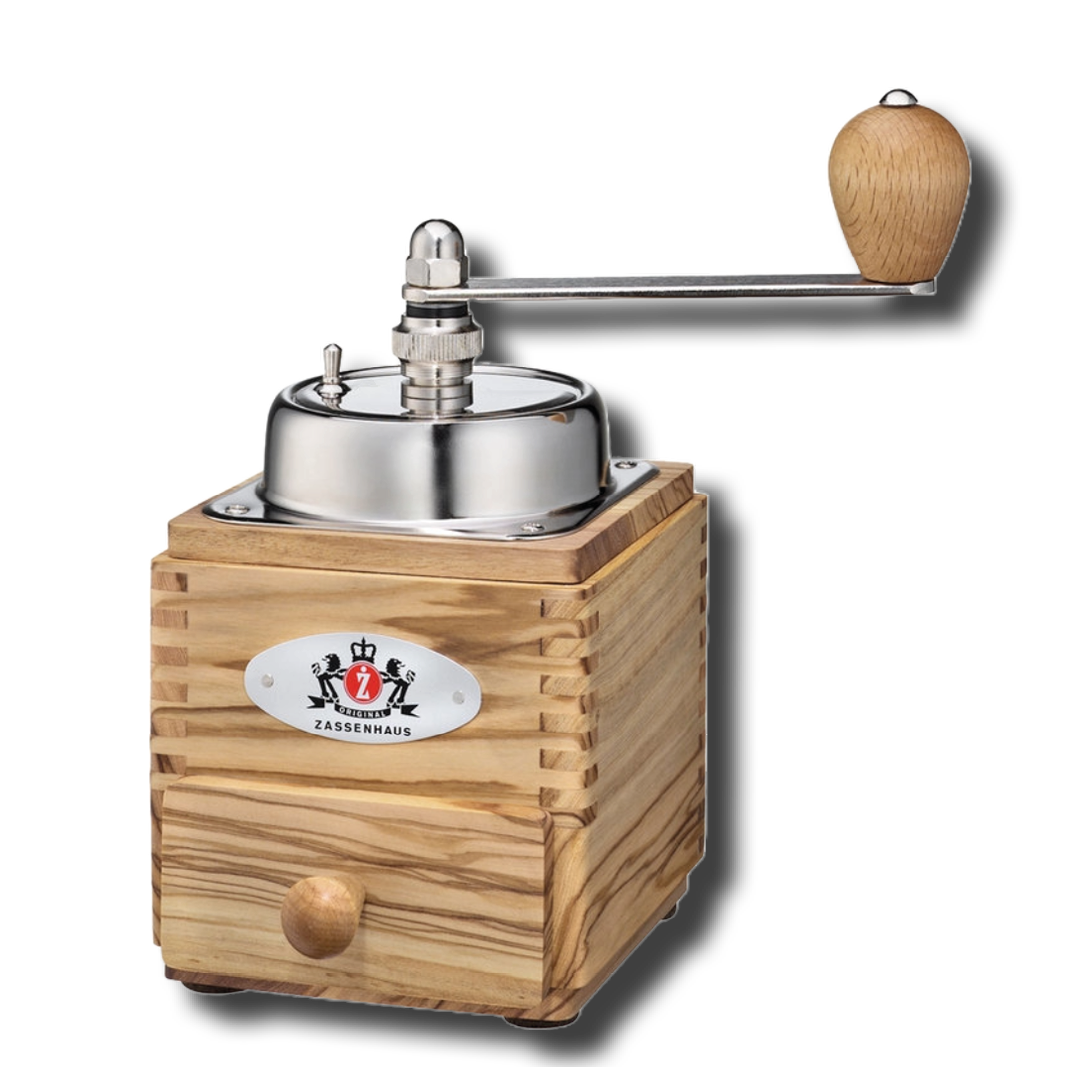 Kaffeemühle – Bild 2