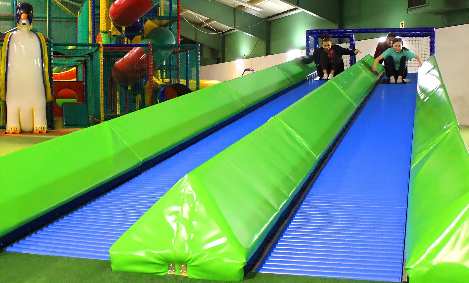 BERO´s Kinderwelten Wildeshausen – Bild 2