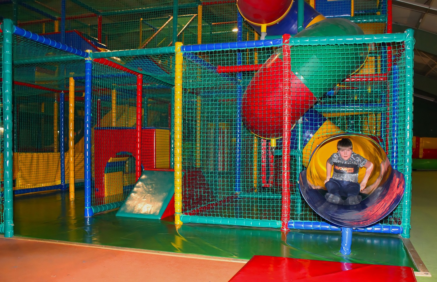 BERO´s Kinderwelten Wildeshausen – Bild 3