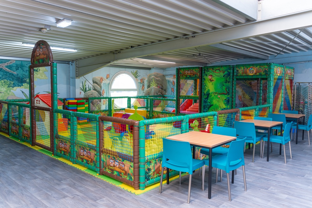 BERO´s Kinderwelten Wildeshausen – Bild 4