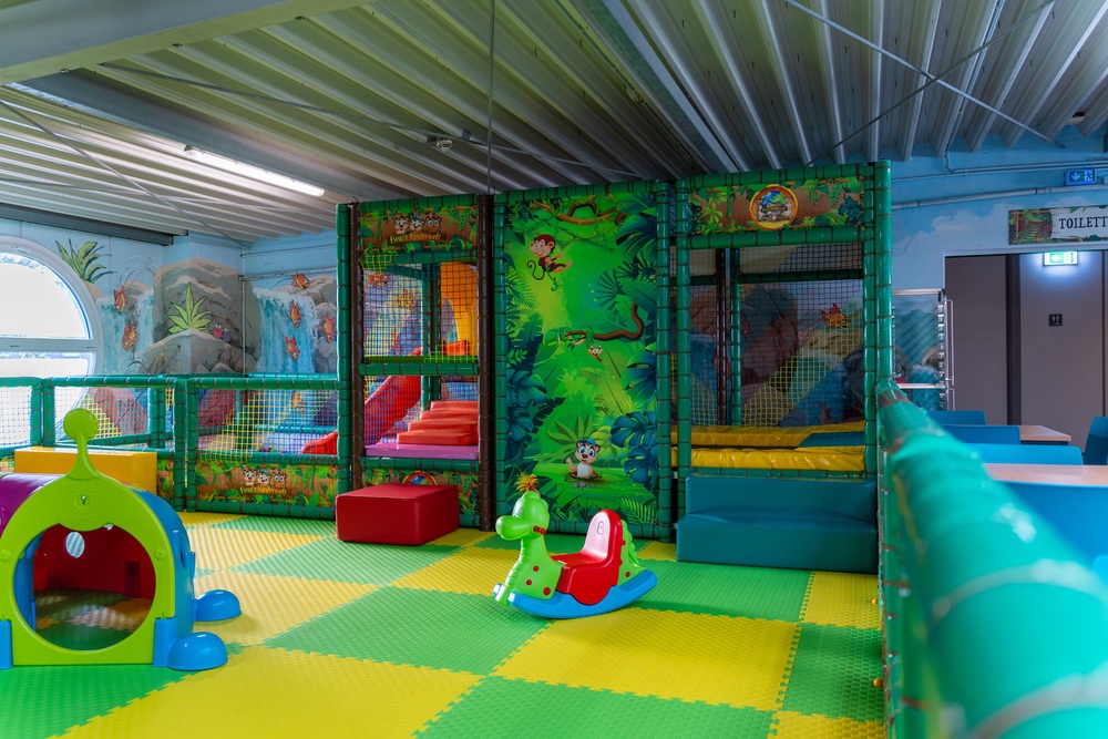 BERO´s Kinderwelten Wildeshausen – Bild 6