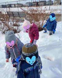 Kids' Stop Children's Centre - Drake Landing – Bild 2