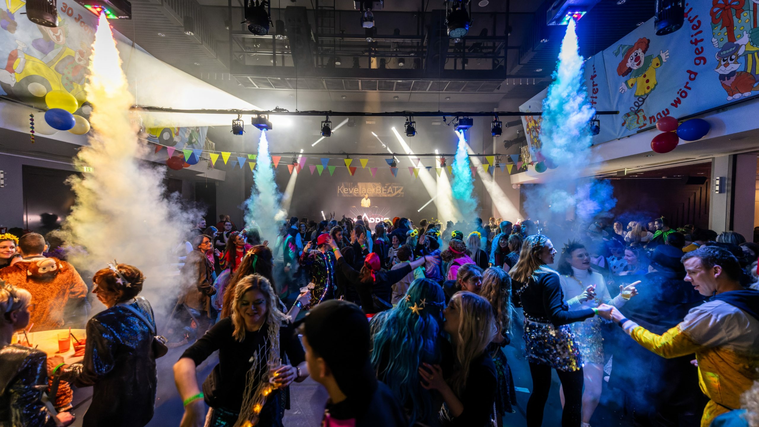 Konzert- und Bühnenhaus der Wallfahrtsstadt Kevelaer – Bild 2