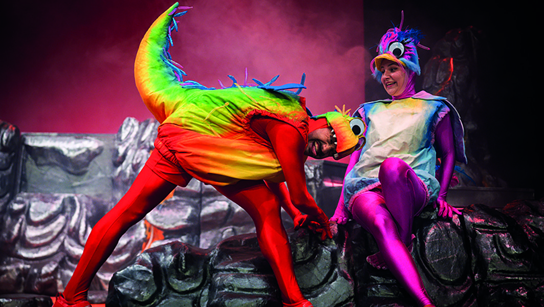 Konzert- und Bühnenhaus der Wallfahrtsstadt Kevelaer – Bild 5