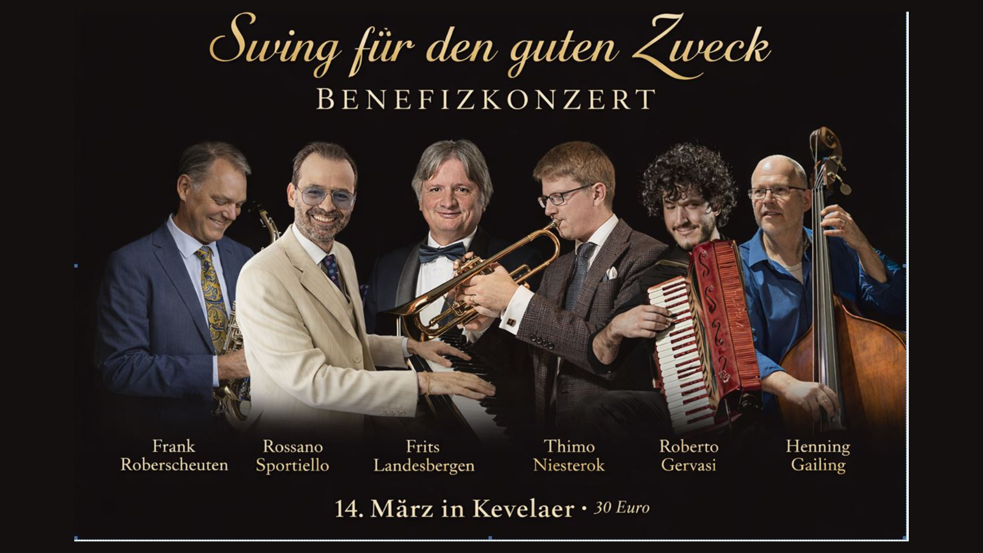 Konzert- und Bühnenhaus der Wallfahrtsstadt Kevelaer – Bild 6