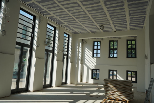 Das Kulturhaus. – Bild 3