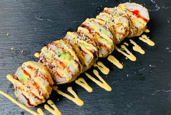 Kyoto Sushi und Asian Cusine – Bild 4