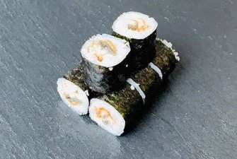 Kyoto Sushi und Asian Cusine – Bild 6