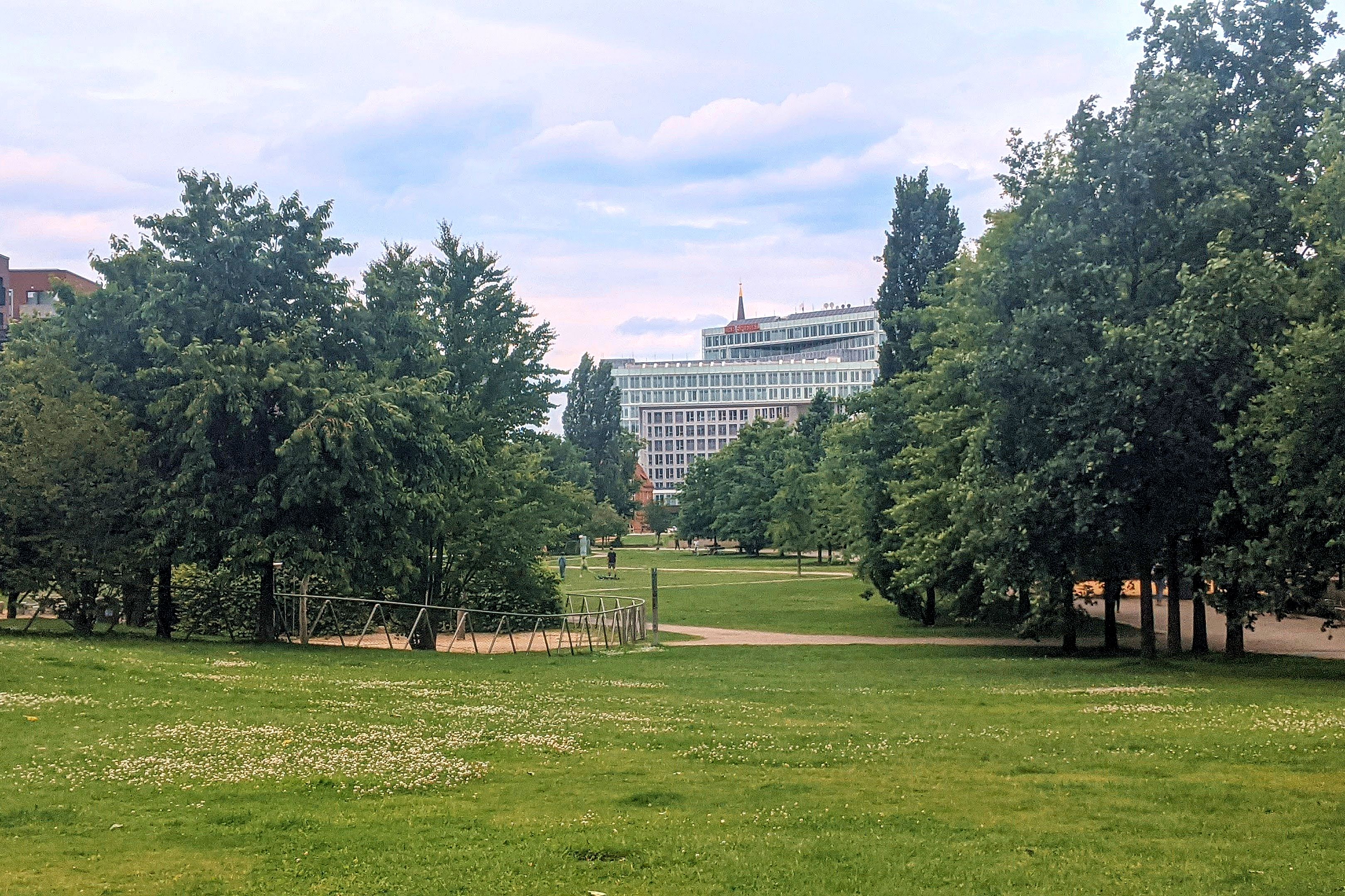 Die Super-Rutsche im Lohsepark – Bild 4