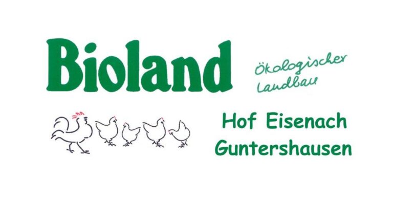Bioland-Hof Petra & Eckhardt Eisenach – Bild 5