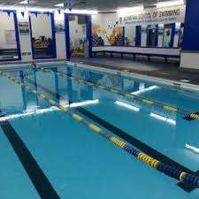 Olympian Swimming (Scarborough-Midland) – Bild 3