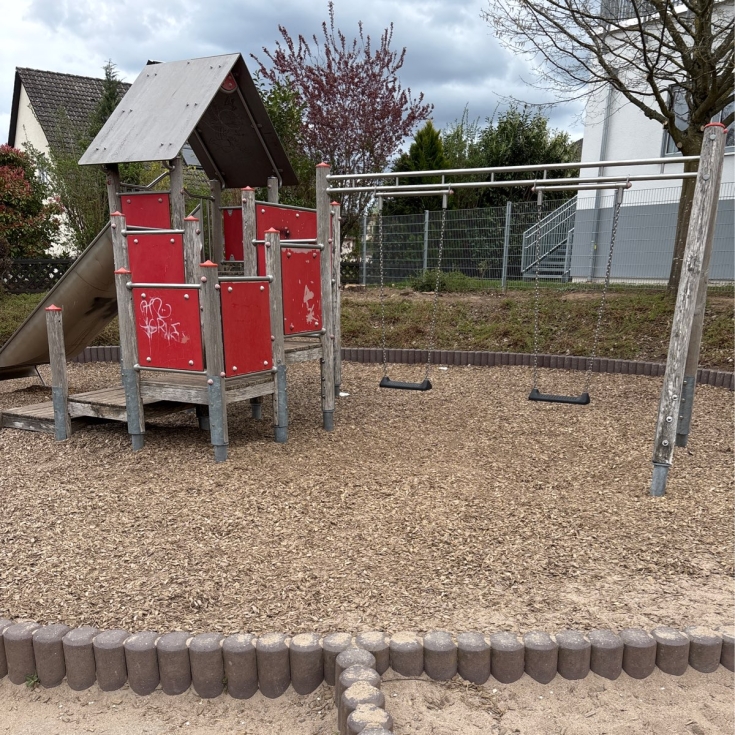 Spielplatz Birkenfeld – Bild 4