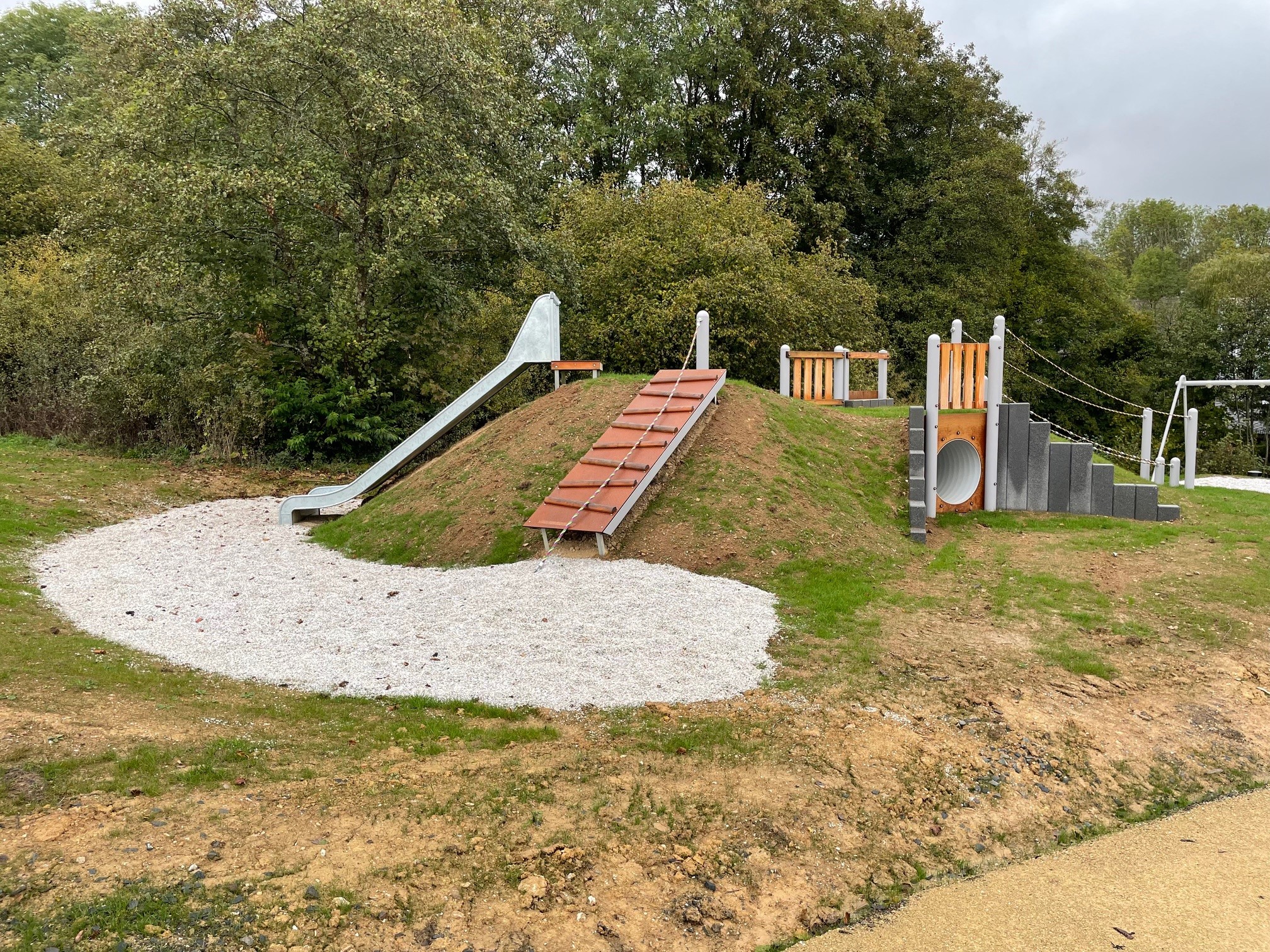 Spielplatz Birkenfeld – Bild 5