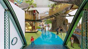 London Children's Museum – Bild 2