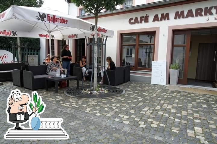Café Am Markt – Bild 1