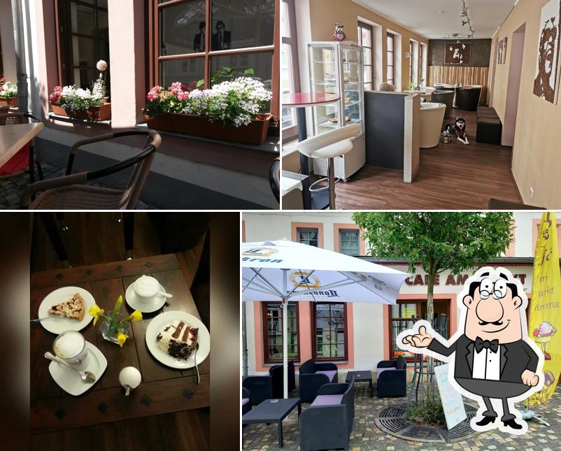 Café Am Markt – Bild 2